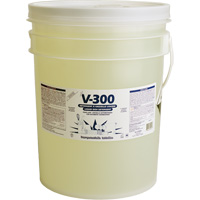 D&eacute;tergent &agrave; vaisselle pour eau dure, pour lave-vaisselle automatique, Liquide, 20 L We Share Industrial Supply