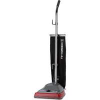 Aspirateur vertical TRADITION, 120 pi³/min, 18 pintes We Share Industrial Supply