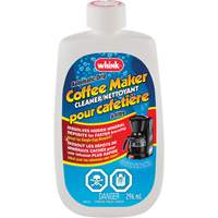 Nettoyant pour cafeti&egrave;re &agrave; filtre Whink, 296 ml, Bouteille We Share Industrial Supply