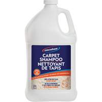 Concrobium&reg; Carpet Shampoo, 3.78 L, Jug We Share Industrial Supply