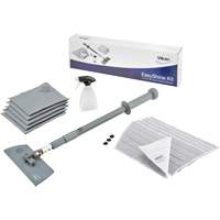Easy Shine Kit with Flexible Mop Frame We Share Industrial Supply