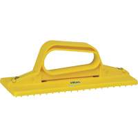 Handheld Cleaning Pad Holder We Share Industrial Supply