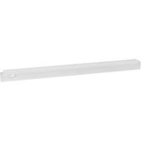 24" Double Ultra Hygiene Squeegee Refill Cartridge, Blade We Share Industrial Supply