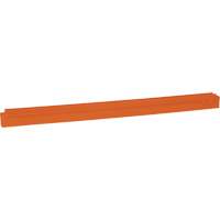24" Double Ultra Hygiene Squeegee Refill Cartridge, Blade We Share Industrial Supply