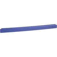 24" Double Ultra Hygiene Squeegee Refill Cartridge, Blade We Share Industrial Supply