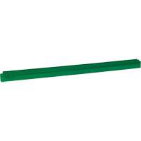 28" Double Ultra Hygiene Squeegee Refill Cartridge, Blade We Share Industrial Supply