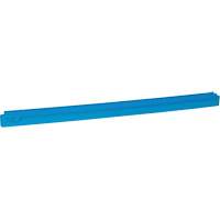 28" Double Ultra Hygiene Squeegee Refill Cartridge, Blade We Share Industrial Supply