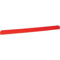 28" Double Ultra Hygiene Squeegee Refill Cartridge, Blade We Share Industrial Supply