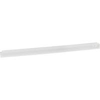 28" Double Ultra Hygiene Squeegee Refill Cartridge, Blade We Share Industrial Supply