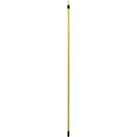 Manche rallonge de 16', Raclette, T&eacute;lescopique, 98-3/4" - 185-1/2" lo We Share Industrial Supply
