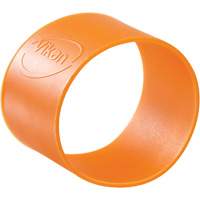 Colour-Coding Rubber Band for Handles We Share Industrial Supply