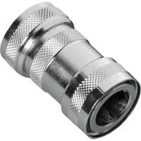 Automatic Shut Off Coupling We Share Industrial Supply