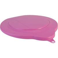 Couvercle pour seaux de 1,5 gallon We Share Industrial Supply