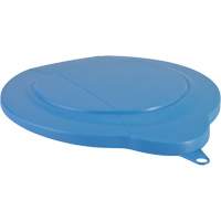 Couvercle pour seaux de 1,5 gallon We Share Industrial Supply