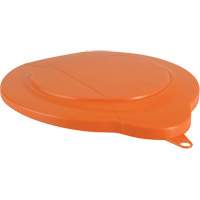 Couvercle pour seaux de 1,5 gallon We Share Industrial Supply