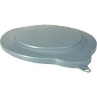 Couvercle pour seaux de 1,5 gallon We Share Industrial Supply