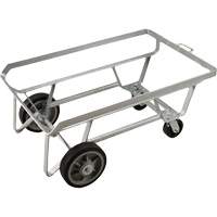 Regular Angled Tub Undercarriage We Share Industrial Supply