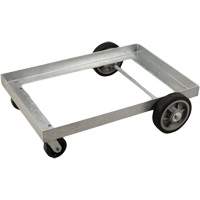 Low Tub Undercarriage We Share Industrial Supply