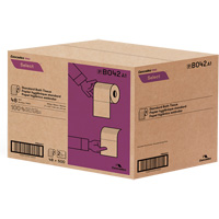 Papier hygi&eacute;nique Pro Select, 2 Pli, 500 Feuilles/Rouleu, Blanc We Share Industrial Supply