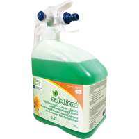 Produit d&eacute;graissant concentr&eacute; &agrave; base denzyme et nettoyant d&eacute;sodorisant, Cruche We Share Industrial Supply
