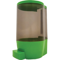 Easy-Fill Dispenser We Share Industrial Supply