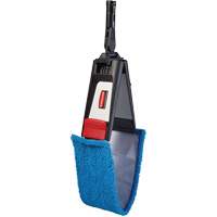Adaptable Flat Mop Kit We Share Industrial Supply