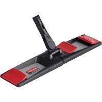 18" Adaptable Flat Mop Frame We Share Industrial Supply