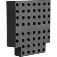 Adaptable Flat Mop Wringer Insert We Share Industrial Supply