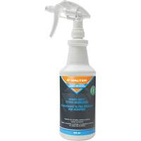 D&eacute;graissant ultrapuissant aux agrumes, Bouteille &agrave; g&acirc;chette We Share Industrial Supply