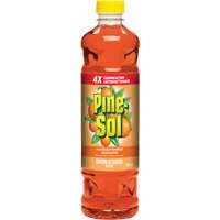 Nettoyant pour surfaces multiples Pine Sol, 828 ml, Bouteille We Share Industrial Supply