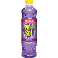 Nettoyant pour surfaces multiples Pine Sol, 828 ml, Bouteille We Share Industrial Supply