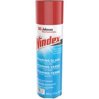 Nettoyant moussant pour vitres Windex, 560 g, Canette a&eacute;rosol We Share Industrial Supply