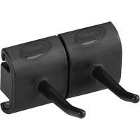Double Hook Module for Hygienic Wall Bracket We Share Industrial Supply