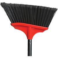 Balai oblique Vortex, Longueuer de 48" We Share Industrial Supply