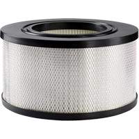 Filtre d'aspirateur de poussi&egrave;re, Hepa, Pour 8 gal. US We Share Industrial Supply