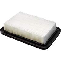 Filtre principal &agrave; membrane PTFE, Mousse, Pour 8 gal. US We Share Industrial Supply