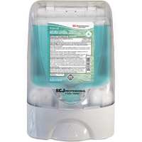 Refresh AntiBac Handwash, Foam, 1 L, Scented We Share Industrial Supply