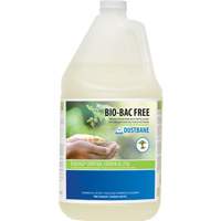 Bio-Bac Free Multi-Purpose Cleaner, 4 L We Share Industrial Supply