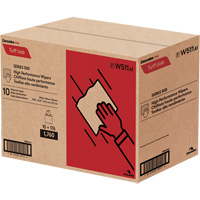 Essuie-tout Spunlace haute performance Pro Tuff-Job, Tout usage, 12-1/2" lo x 9-1/4" la We Share Industrial Supply