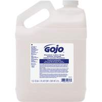 Savon pour les mains de qualit&eacute; sup&eacute;rieure, Cr&egrave;me, 3,78 L, Parfum&eacute; We Share Industrial Supply