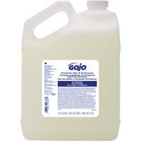 Nettoyant pour les cheveux et le corps de qualit&eacute; sup&eacute;rieure, 3,78 L, Chute d'eau, Cruche We Share Industrial Supply