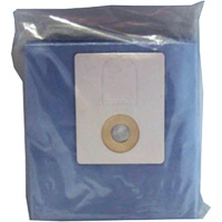 Sac pour aspirateur Hazmasters HaxVac, 12 - 15 gal. US We Share Industrial Supply