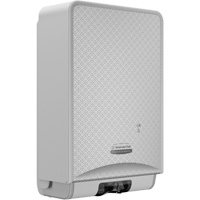 Distributeur &eacute;lectronique de produits pour soins de la peau Icon, Sans contact, Format Cartouche de recharge We Share Industrial Supply