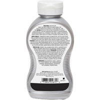 Nettoyant &agrave; mains, Gel/Pierre ponce, 295,74 ml, Bouteille, Cerise We Share Industrial Supply
