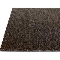 Palliser Indoor Matting, Wiper/Scraper, 3-1/2' x 6' x 5/16", Anglis We Share Industrial Supply