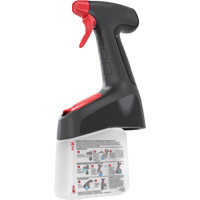 Syst&egrave;me de distribution mobile TruShot 2.0 We Share Industrial Supply
