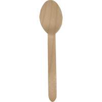 Bulk Wrapped Wooden Spoons We Share Industrial Supply