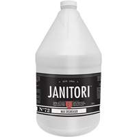 D&eacute;graissant Janitori 72 MAx, 4 L, Cruche We Share Industrial Supply