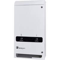 Distributeur sans contact double de tampons & serviettes EvoGen EVNT3 We Share Industrial Supply