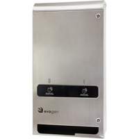 Distributeur sans contact double de tampons & serviettes EvoGen EVNT3 We Share Industrial Supply